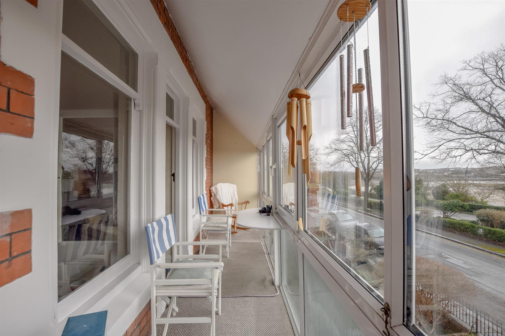 The Parade, Barry Nina Estate Agents